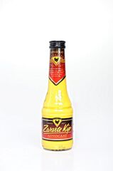 Zwarte Kip Advocaat 50 Cl.