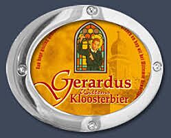 Gerardus Kloosterbier Dubbel 20 Ltr.