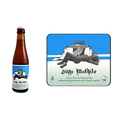 Dikke Mathile 24x25 Cl. 25 CL