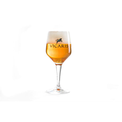Vicaris Glas 33 CL