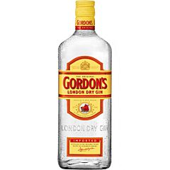 (Vm) Gordon Dry Gin 100 Cl.