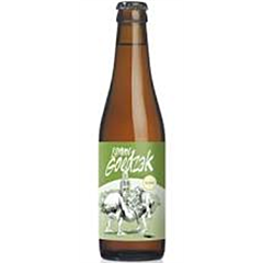 Scheldebrouwerij Lamme Goedzak 33 CL