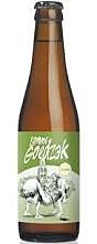 Scheldebrouwerij Lamme Goedzak 12x33 Cl.