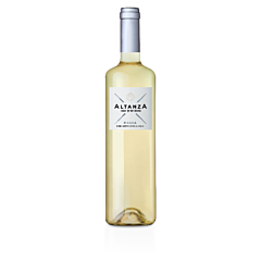 Altanza Rioja Sauvignon Blanc