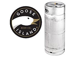 Goose Island Ipa 20 Ltr.