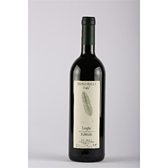 Bruno R Langhe Doc Nebbiolo Fralu 21 150 Cl.