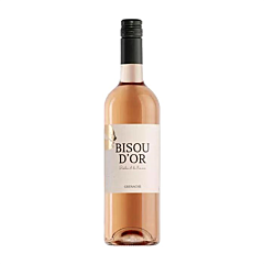 Bisou D'Or Grenache Rose