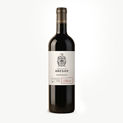 Castillo De Aresan Tempranillo Bio Veg 75 Cl.