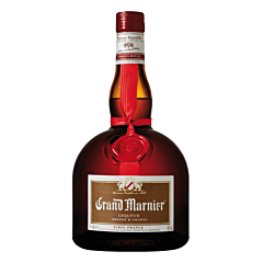 Grand Marnier Rouge