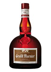 Grand Marnier Rouge 70 Cl.