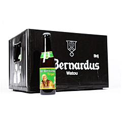St. Bernardus Tripel 33 CL