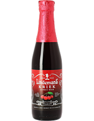 Lindemans Kriek 24x25 Cl.