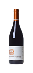 Terres De Velle CôTe D'Or Pinot No Rouge 22 75 Cl.