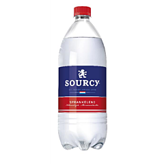 Sourcy Rood Sparkling PRB 110 CL