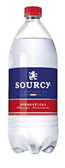 Sourcy Rood Sparkling Prb 12x110 Cl.