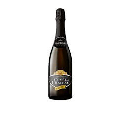 Kasteel Cuvee Du Chateau 6x75 Cl. 75 CL