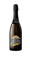 Kasteel Cuvee Du Chateau 6x75 Cl.