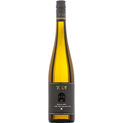 Topf Riesling Heiligens-Steinwand "M" 2020 75 Cl.