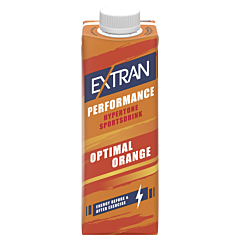Extran Performance Orange Pak 12x33 Cl. 33 CL
