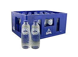 Spa Reine 28x25 Cl.