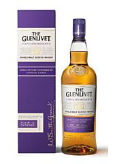 The Glenlivet Whisky Malt Captain Reserve 70 Cl.