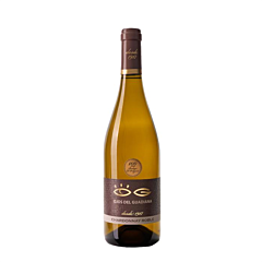 Ojos Del Guadiana Chardonnay Roble