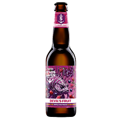Stadshaven Devil's Fruit  33 CL