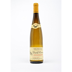 David Ermel Gewurztraminer 75 Cl.