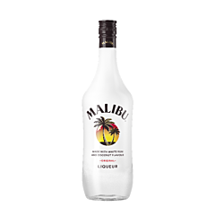 Malibu Coconut Rum