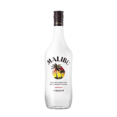 Malibu Coconut Rum 100 Cl.