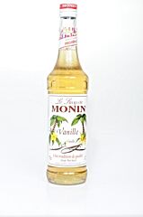 Monin Siroop Vanilla 70 Cl.