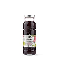 Schulp Bio Groentje Rode Bieten/Appel 15x20 Cl.