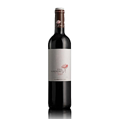 Vega Clara Diez Almendros 75 Cl.
