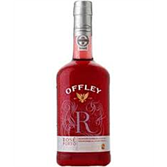 Port Offley Rose 75 Cl.