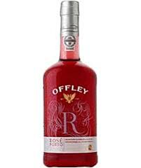 Port Offley Rose 75 Cl.