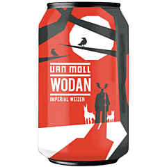 van Moll Wodan 33 CL