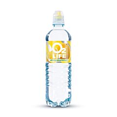 O2 Life Lemon & Grapefruit Spd Pet 6x75 Cl. St.