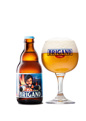 Brigand 6x4x33 Cl.