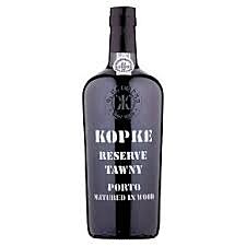 Port Kopke Tawny No. 18 75 Cl.