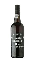 Port Maynard'S Tawny Colheita 1975 75 Cl.