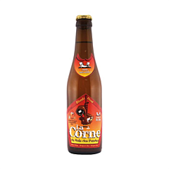 La Corne Blond 33 CL