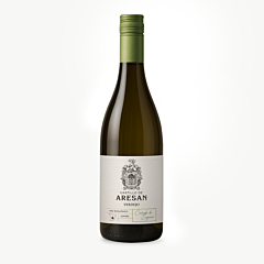 Castillo De Aresan Verdejo Bio Veg 75 Cl.