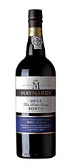 Port Maynard'S Lbv 2018 75 Cl.