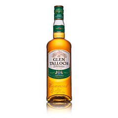 Glen Talloch Whisky Malt 8y 70 Cl.