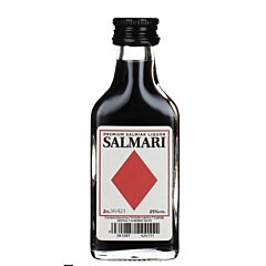Salmari Premium Salmiak Liquor Pet 3 CL