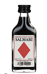 Salmari Premium Salmiak Liquor Pet 24x3 Cl.
