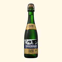 Timmermans Oude Gueuze  37.5 CL