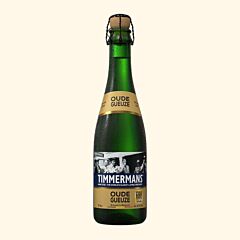 Timmermans Oude Gueuze 12x37.5 Cl.