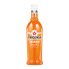 Trojka Orange