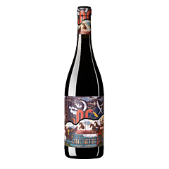 Marco Polo Appassimento Igt 75 Cl.